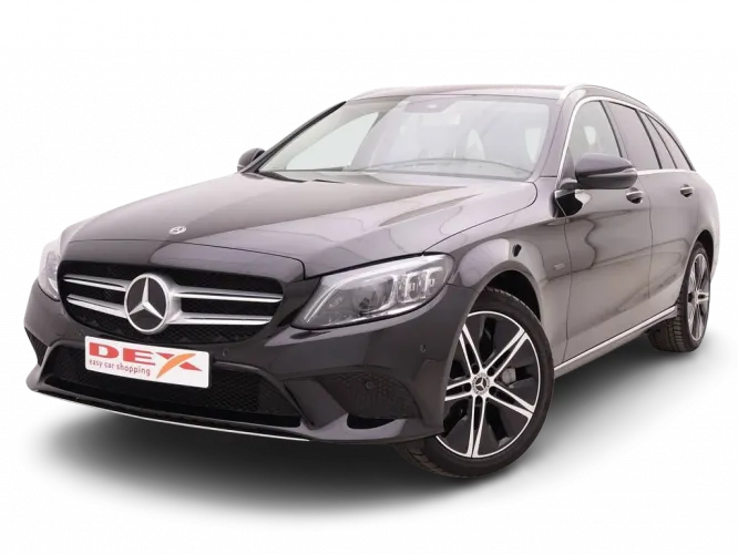 Mercedes-Benz C-Klasse C300de Hybrid 306 Break Exclusive + G Image 1