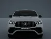 Mercedes-Benz GLE 63 S AMG Coupe 4Matic+ =MGT Conf= AMG Carb Thumbnail 6