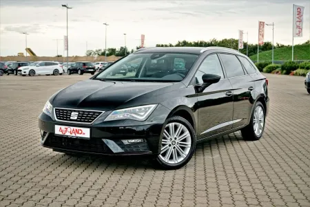 Seat Leon ST 1.5 TSI Xcellence... 