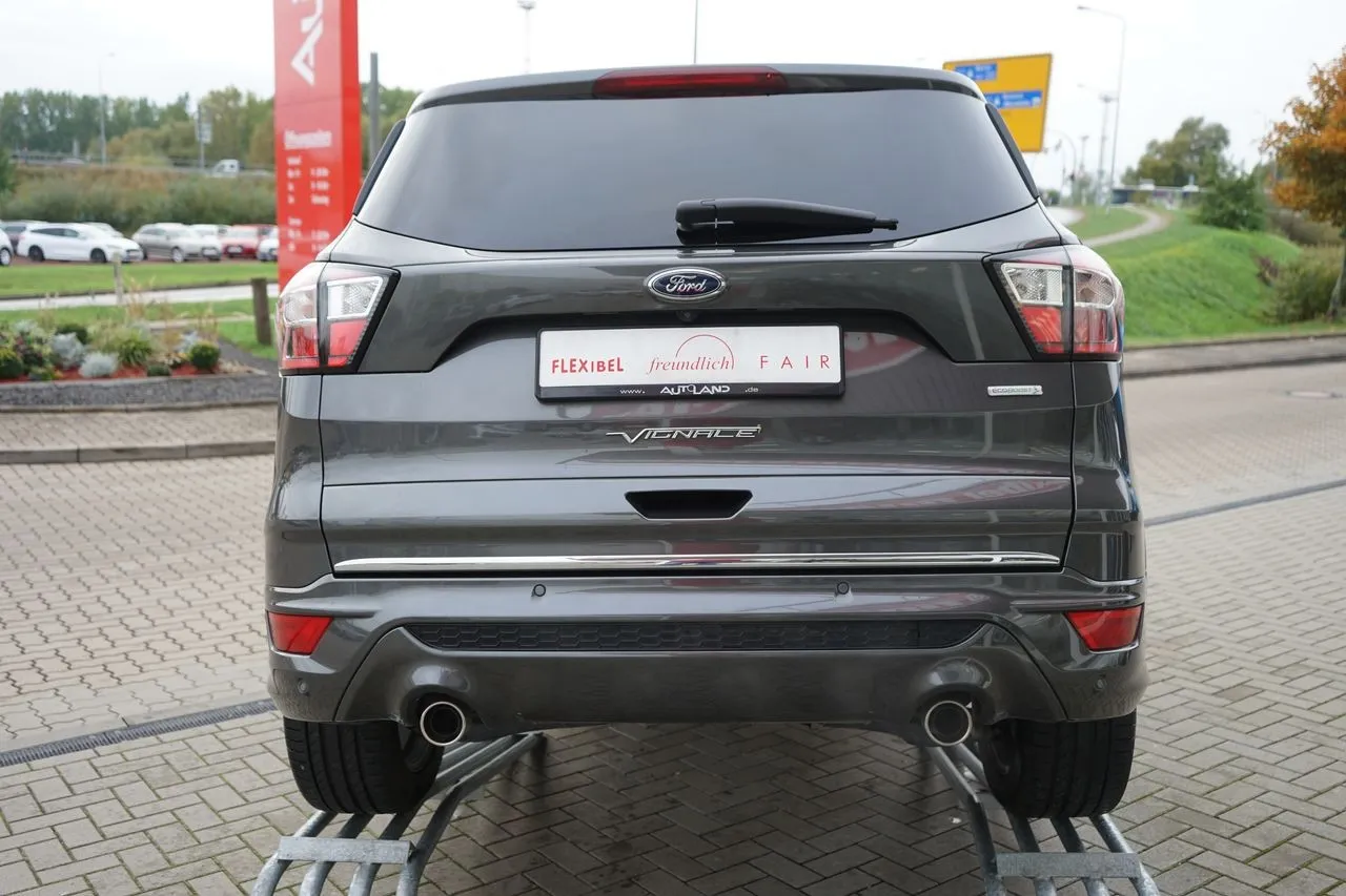 Ford Kuga 1.5 EB Vignale...  Image 3