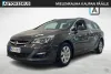 Opel Astra Sports Tourer Drive 1,4 Turbo 103kW AT * Koukku / Thumbnail 1