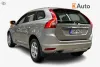 Volvo XC60 D4 AWD Summum aut *Webasto / Vetokoukku / Nahat / Muistipenkki* Thumbnail 2