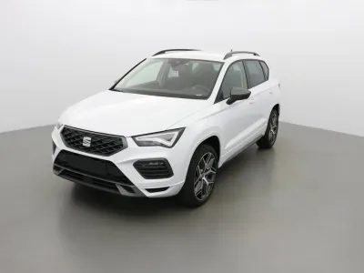 Seat ATECA TDI 150 FR