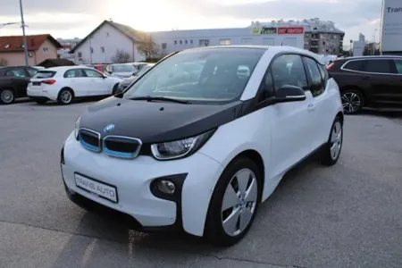 BMW i3 *AUTOMATIK, 94 Ah*