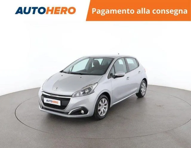 PEUGEOT 208 BlueHDi 75 5p. Active Image 1