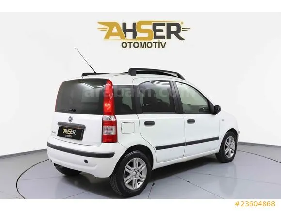 Fiat Panda 1.2 Dynamic Image 3